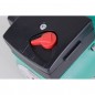 Pompa recirculare pentru centrala, 120W, ALPO12