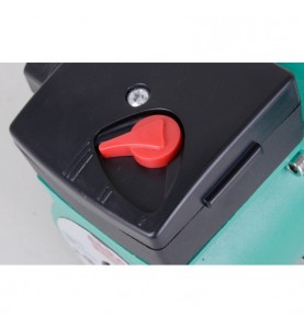 Pompa recirculare pentru centrala, 120W, ALPO12