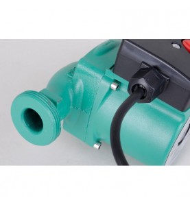 Pompa recirculare pentru centrala, 120W, ALPO12