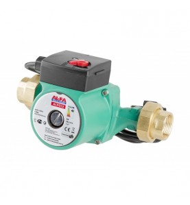 Pompa recirculare pentru centrala, 120W, ALPO12