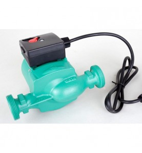 Pompa recirculare pentru centrala, 120W, ALPO12