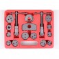 Set prese pentru etriere  frana 21 piese KP28