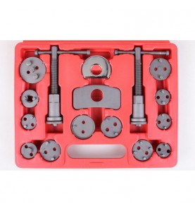 Set prese pentru etriere frana 21 piese KP28