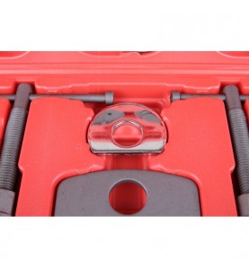 Set prese pentru etriere frana 21 piese KP28