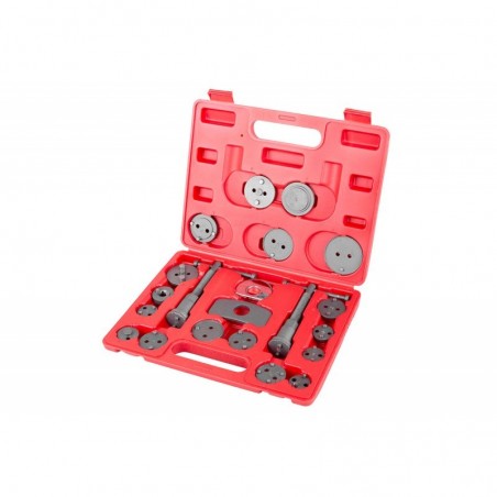 Set prese pentru etriere  frana 21 piese KP28