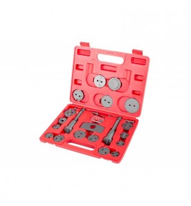 Set prese pentru etriere frana 21 piese KP28