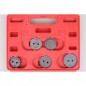 Set prese pentru etriere  frana 21 piese KP28