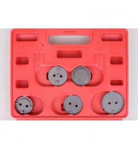 Set prese pentru etriere frana 21 piese KP28