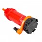 Pompa submersibila pentru apa cu filtru, 1200W, LXQDX12