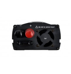 Convertor de tensiune 1000W, 12V/230V, KP5009