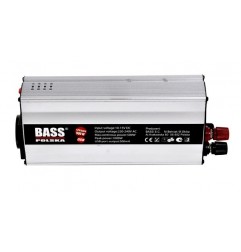 Convertor de tensiune 1000W, 12V/230V, KP5009