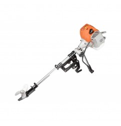 Motor barca 2 T, 6CP, ECSL60