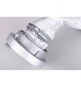 Furtun de apa tip pompier 2" , 20m , KP34