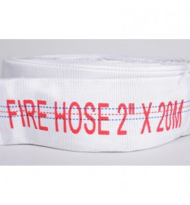 Furtun de apa tip pompier 2" , 20m , KP34