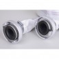 Furtun de apa tip pompier  2" , 20m , KP34