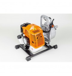 Pompa de apa cu motor termic , 3.8Kw , 5.2 CP , WP-10