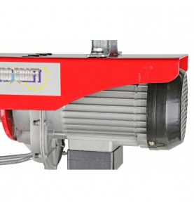 Macara electrica, 250/500kg , 1600W, HJ203