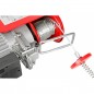 Macara electrica, 250/500kg , 1600W, HJ203