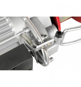 Macara electrica, 250/500kg , 1600W, HJ203