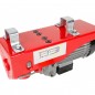 Macara electrica, 250/500kg , 1600W, HJ203
