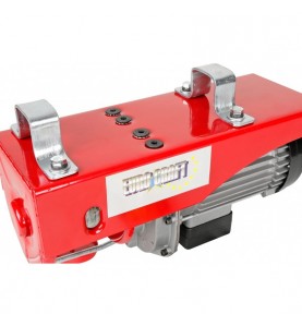 Macara electrica, 250/500kg , 1600W, HJ203
