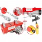 Macara electrica 500/1000 kg , 2000W HJ208