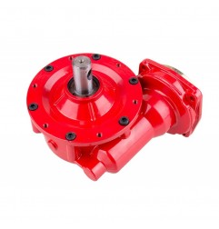 Angrenaj motoforeza GD540