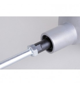 Mixer electric pentru lucrari de constructii 2350W ,LXM235