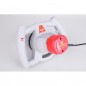 Mixer electric pentru lucrari de constructii 2350W ,LXM235