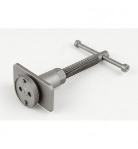 Set prese pentru etriere frana 35 piese KP37