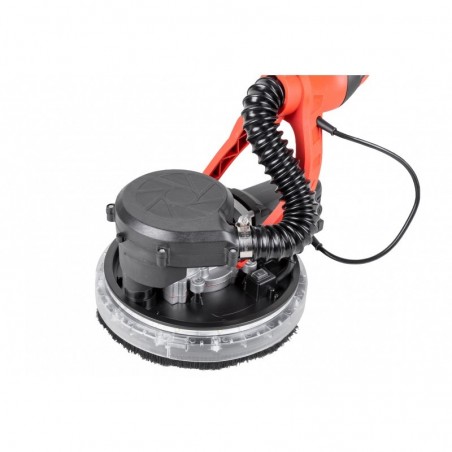 Masina de slefuit pereti articulata LEX LXDWS175, 1750W, 'girafa', LED 360