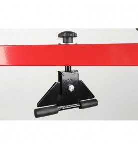 Dispozitiv pentru suspendat motoare , 500Kg , KP43
