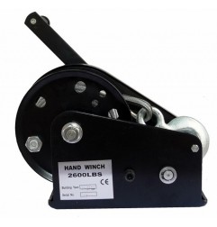 Troliu manual cu manivela 2250 kg 3014