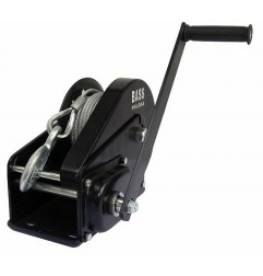 Troliu manual cu manivela 2250 kg 3014