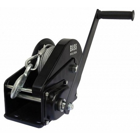 Troliu manual cu manivela 2250 kg 3014