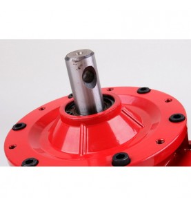 Angrenaj motoforeza GD540