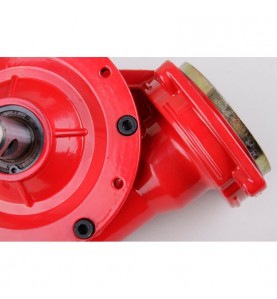 Angrenaj motoforeza GD540