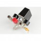 Presostat aer 400V, 8 BAR, KP49