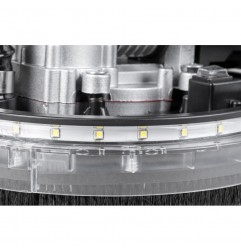 Șlefuitor Pereți și Tavane (Girafă) 1700W cu LED 360° – Finisaje Perfecte fără Efort