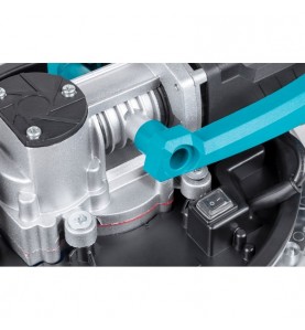 Girafa pentru slefuit zugraveli tencuieli cu iluminare LED 1700W, ALDWS17