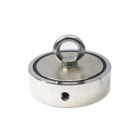 Magnet neodim tip oala,140kg, KD10415