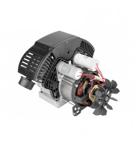 Cap compresor pentu rezervoare 50l-100l +motor electric 3.5kW LXC50V-2