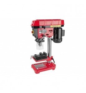 Masina de gaurit bormasina coloana 1600W + menghina MXDP-16-1