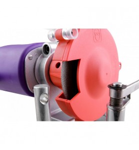 Masina pentru ascutit panze fierastrau circular 800W ALS8