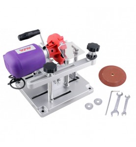 Masina pentru ascutit panze fierastrau circular 800W ALS8