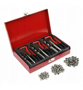 Kit reparare filete bujii ,88 elemente , KD10591