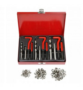 Kit reparare filete bujii ,88 elemente , KD10591