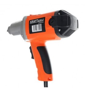 Pistol impact electric 2000W 800Nm KD1534 KraftProfesional
