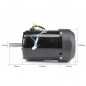 Motor electric pentru masini de gaurit de banc ,1600W, MXDP-16-2