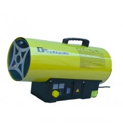 Tun de caldura pe gaz 30Kw Grunfeld RESIGILAT